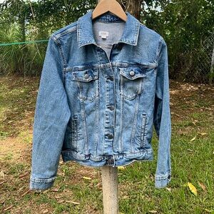 A.N.A denim jacket